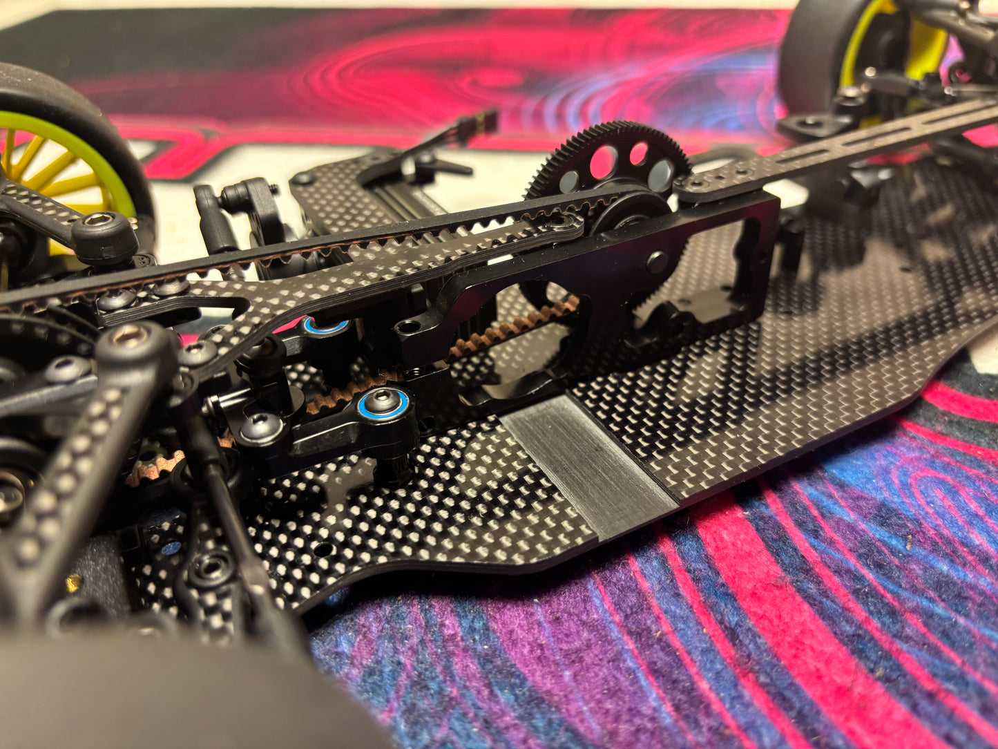 X4F 2024 – Professionally Built & Race-Ready