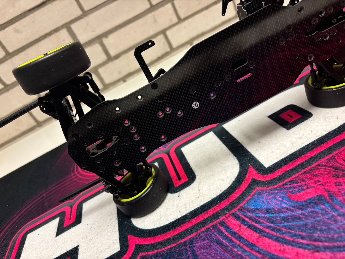X4F 2024 – Professionally Built & Race-Ready