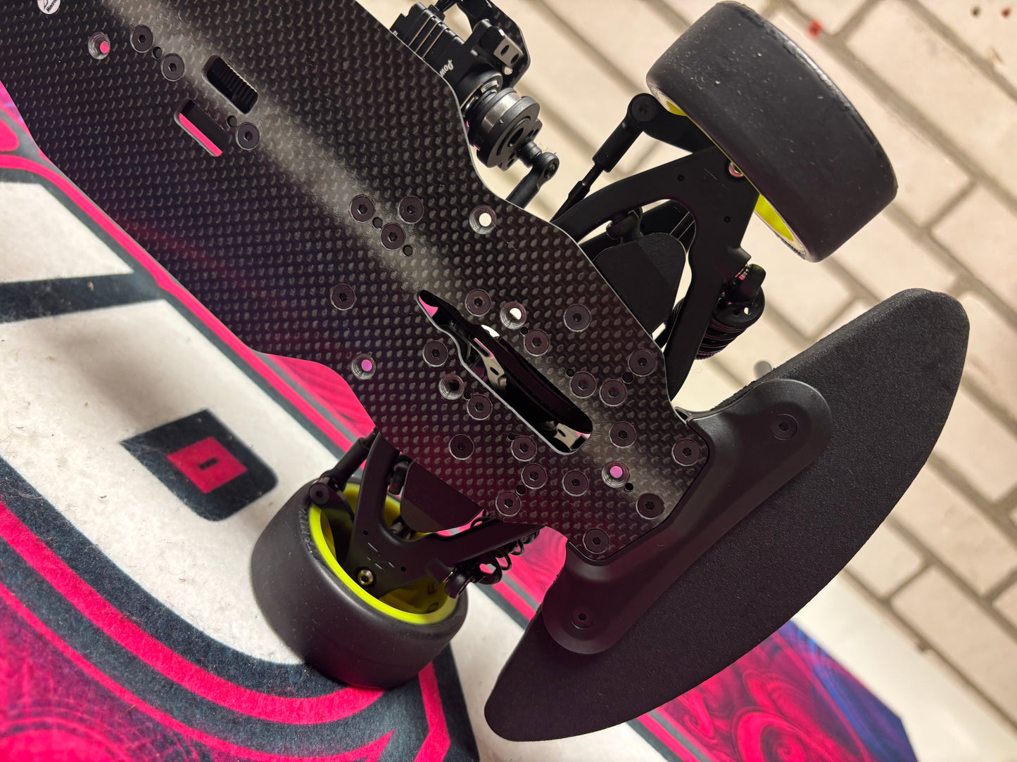 X4F 2024 – Professionally Built & Race-Ready