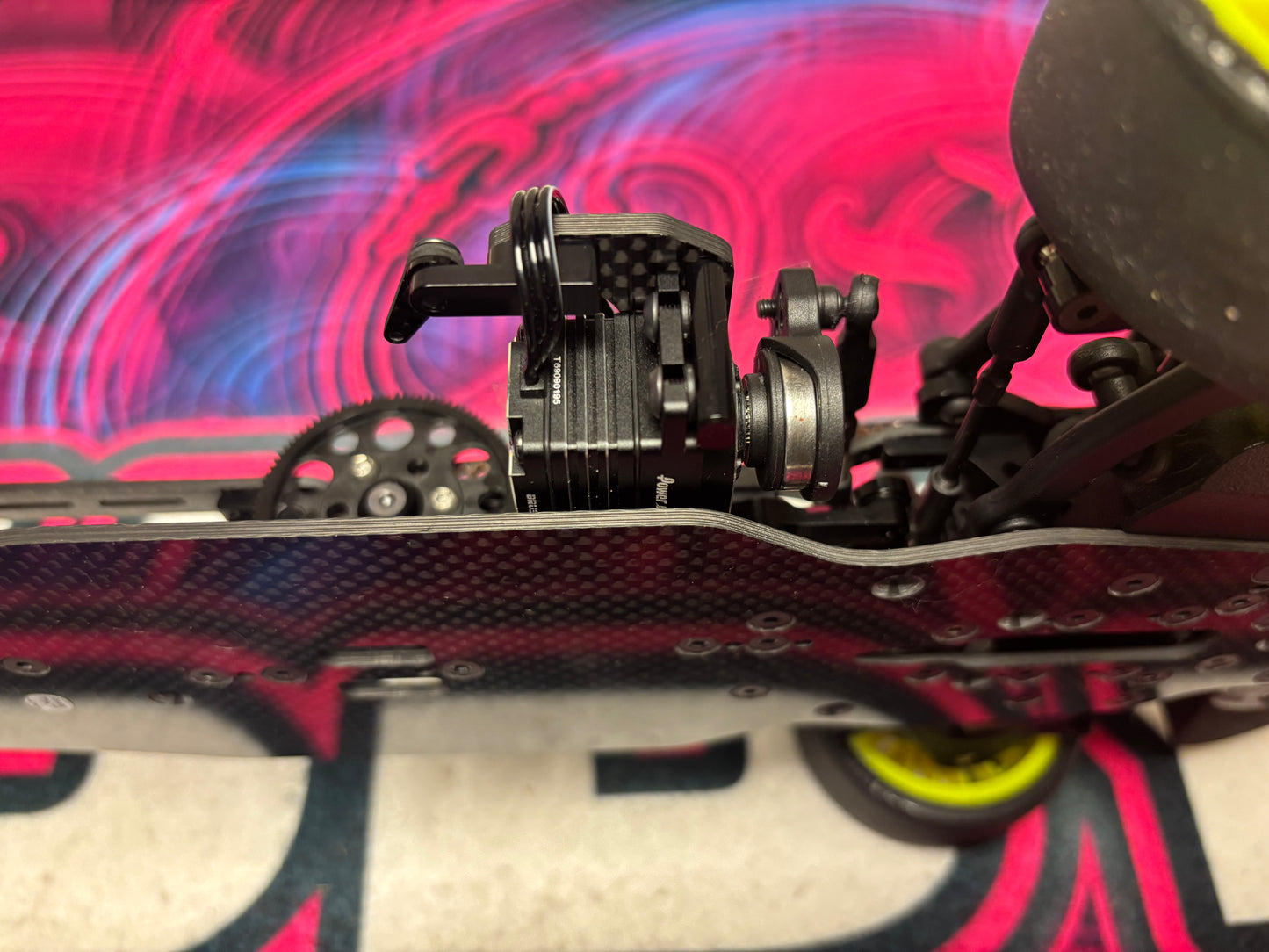 X4F 2024 – Professionally Built & Race-Ready
