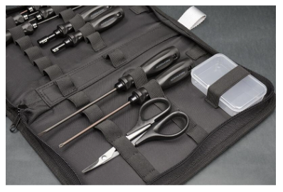 Tool Set (w/Tool Bag)
