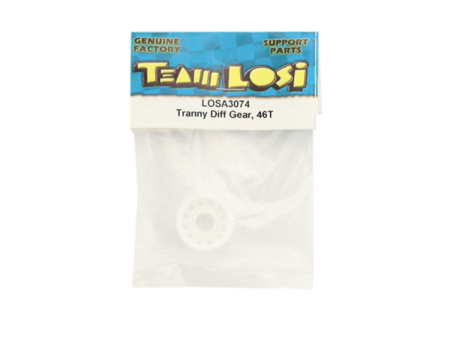 Retrofit Trans Diff Gear Only 2.19:1 (Buggy)