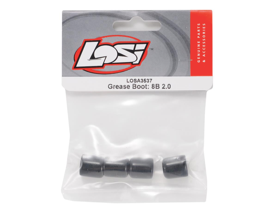 Grease Boot Set (4)