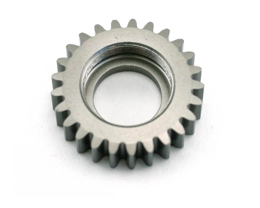 17T Clutch Pinion Gear (Ten-T)