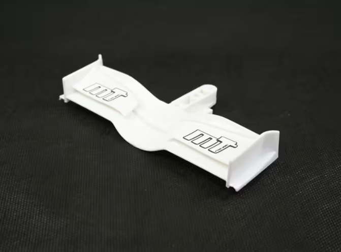 Mon-Tech F1 Front Wing - White