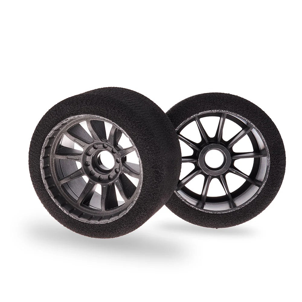 1/10 F1 Tires FRONT 45 SHORE (2)