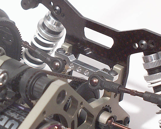 Alu Roll Center Bridge. "last piece in stock"