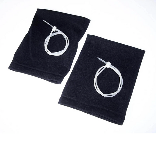 Air Filter Cover 1:6 & 1:5 (2 pcs)
