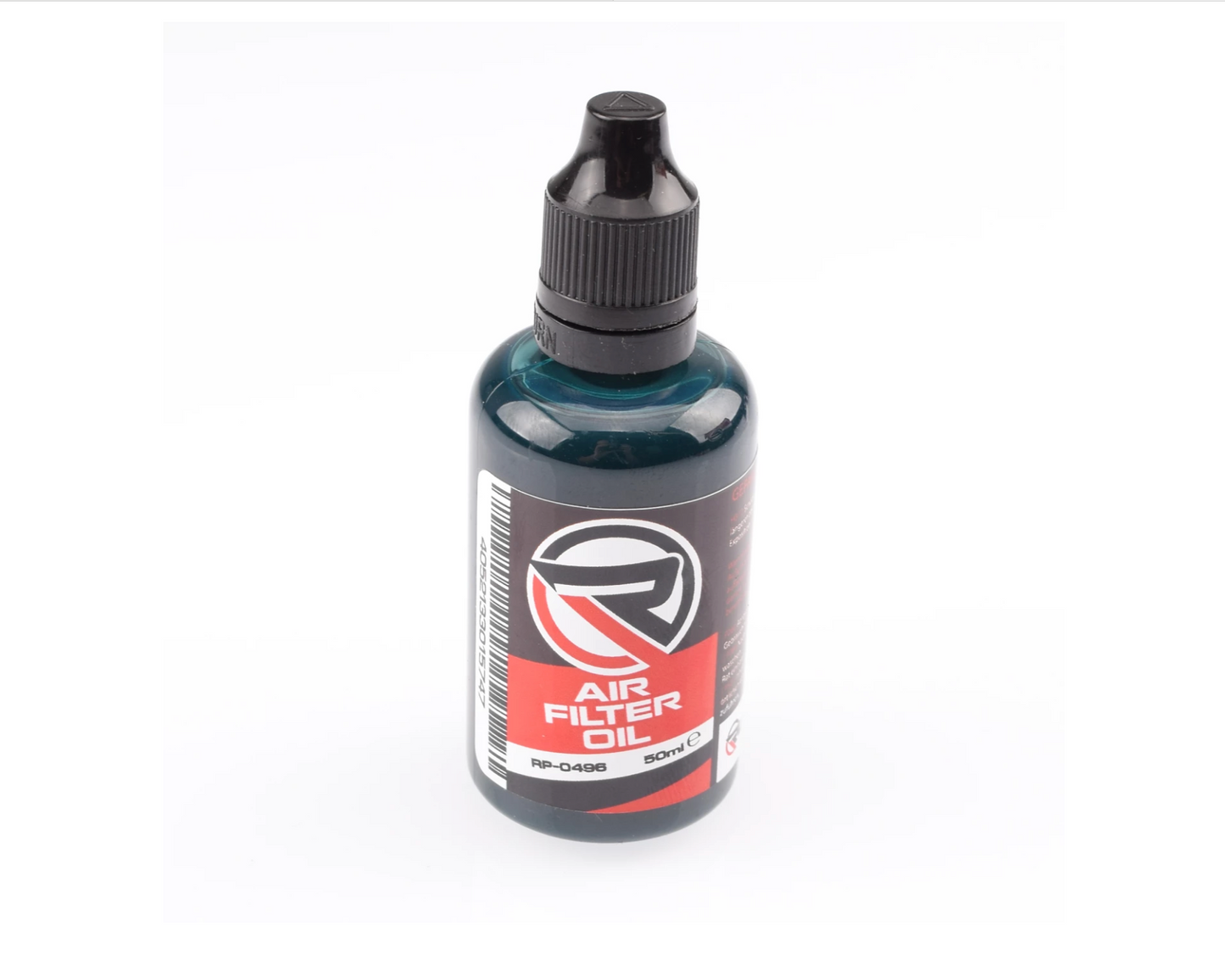 Air Filter Oil 50ml