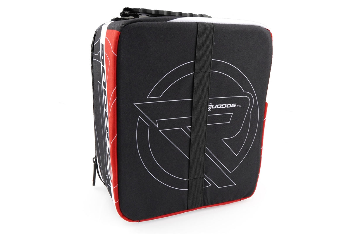 Transmitter Bag for Sanwa M17