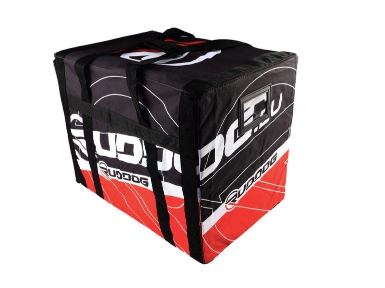 Small Racing Bag