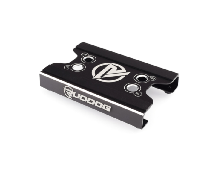 Onroad Aluminium Car Stand