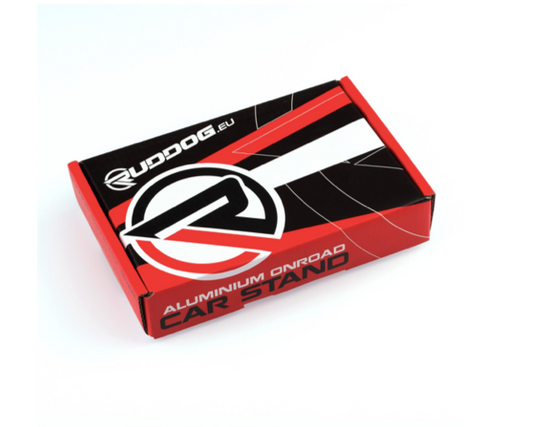 Onroad Aluminium Car Stand