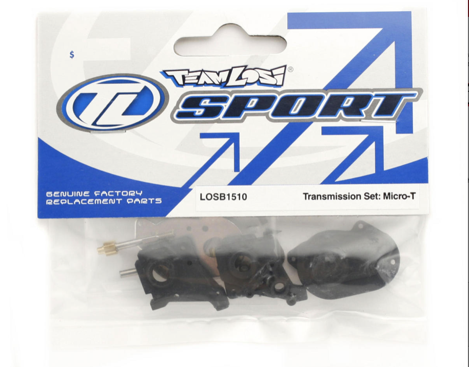 Transmission Set (Micro-T)