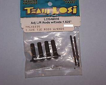 Adjustable Threaded Rod Ends 1.625