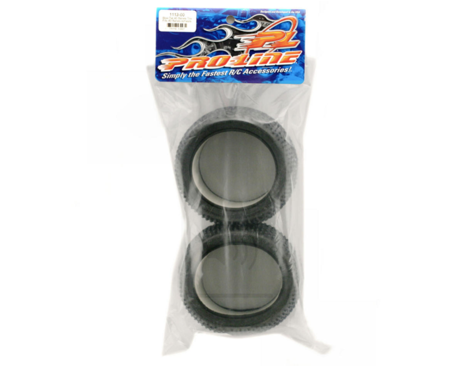 Bow-Tie/Bowtie 40-Series M2 Tires