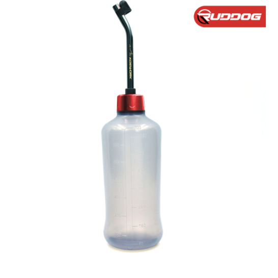 Koswork Gold 700ml Fuel Bottle