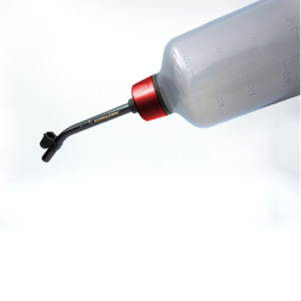 Koswork Gold 700ml Fuel Bottle