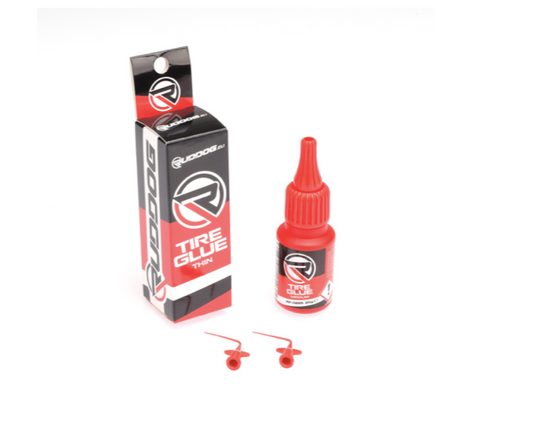 CA Tire Glue Medium 20g