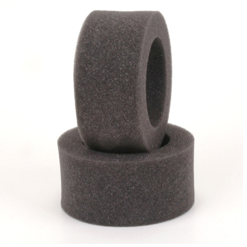Foam Tyre Inserts; Hard - Ultra Wide (2)