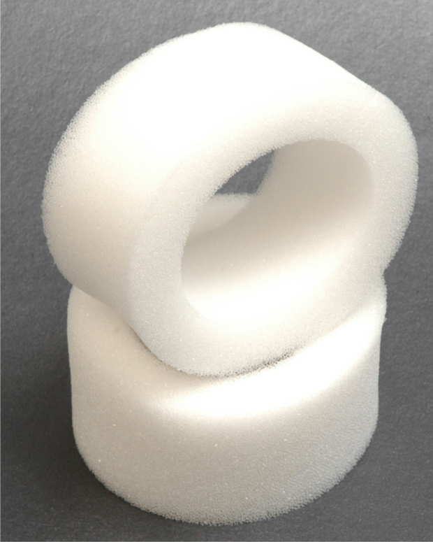 Foam Tyre Inserts; Soft - Ultra Wide (2)