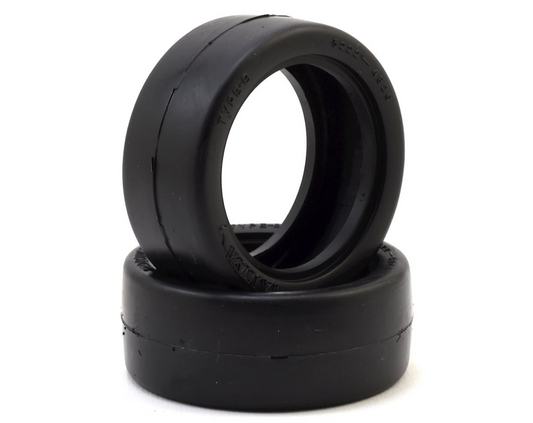 Tamiya Reinforced Slicks Type-B (2)