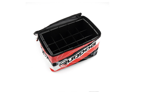 Shock and Differential Fluid Bag