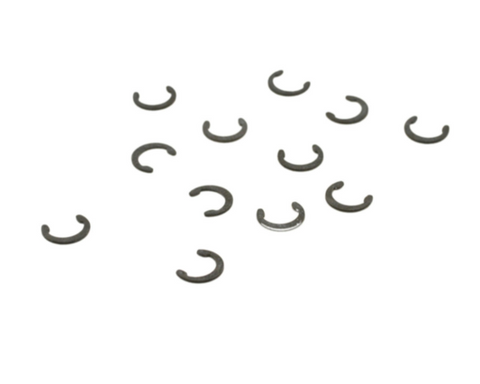 C - Clips .1875 (Large)