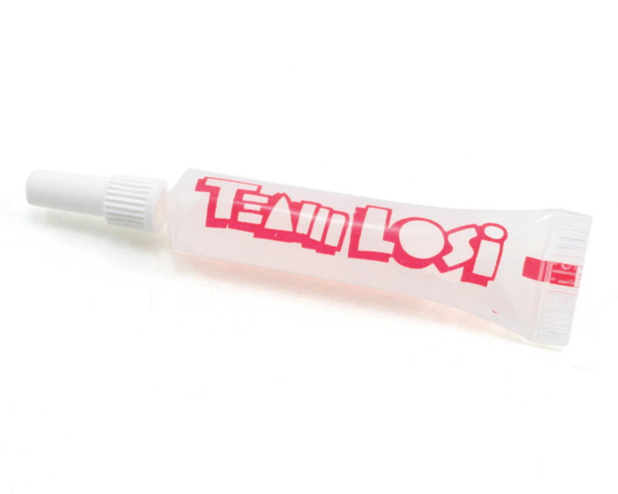 Silicone Diff Lube