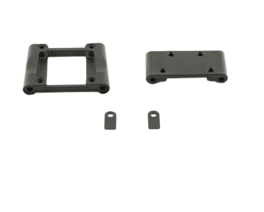 XXXFront and Rear Pivot Block Set