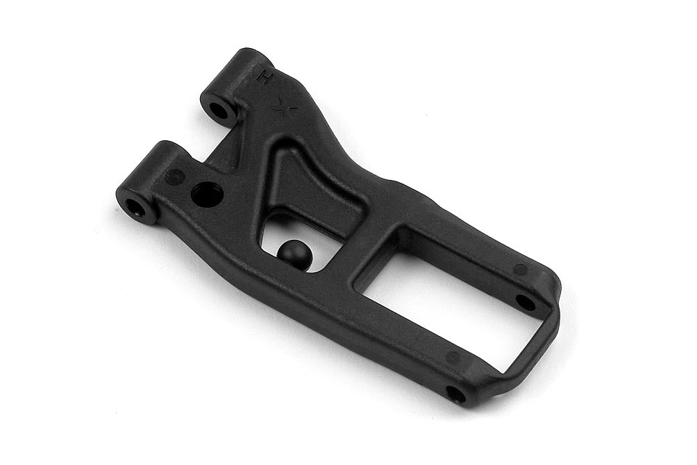Front Susp. Arm - Hard - 1-Hole