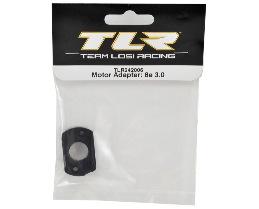 Motor Adapter 8e 3.0