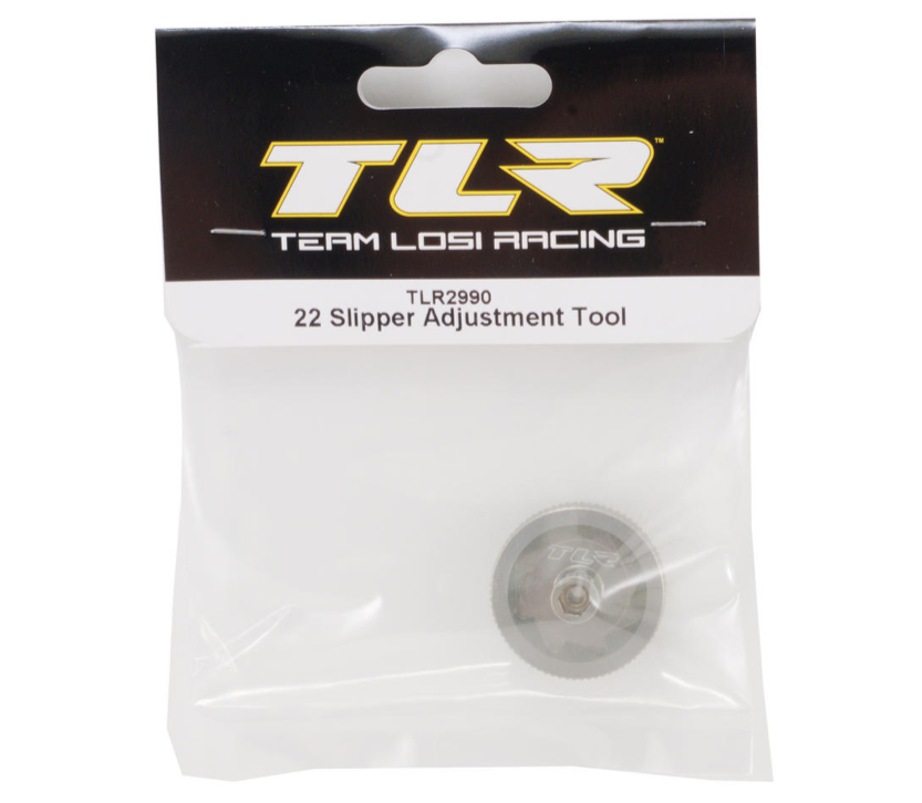 Slipper Adjustment Tool (TLR 22)