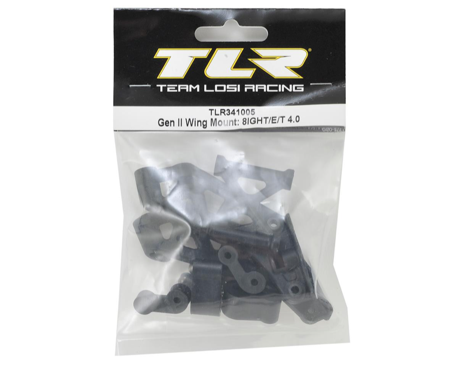 8IGHT 4.0 Gen II Wing Mount