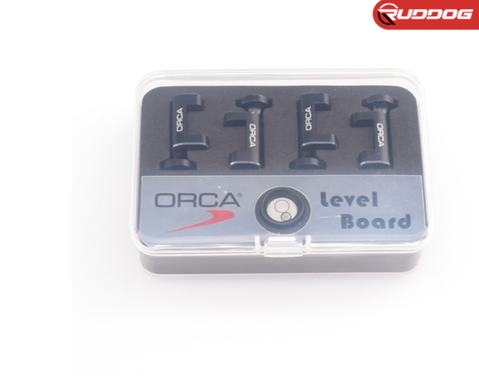 Level Board (fits Hudy Setup Boards and others)