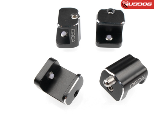 Mini Level Board (for Hudy Setup Board and others)