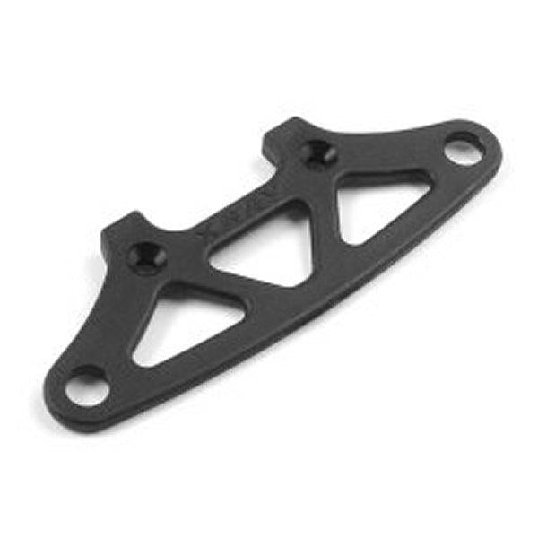 Composite Upper Holder for Bumper