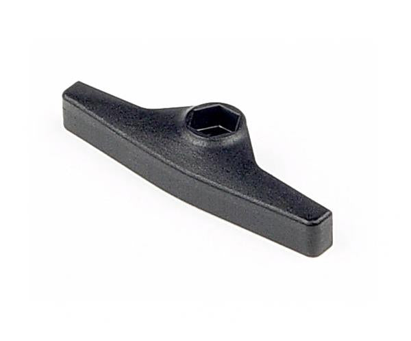 Composite Bumper Rear