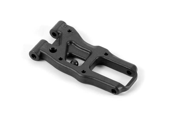Composite Front Susp. Arm 1-Hole - Hard
