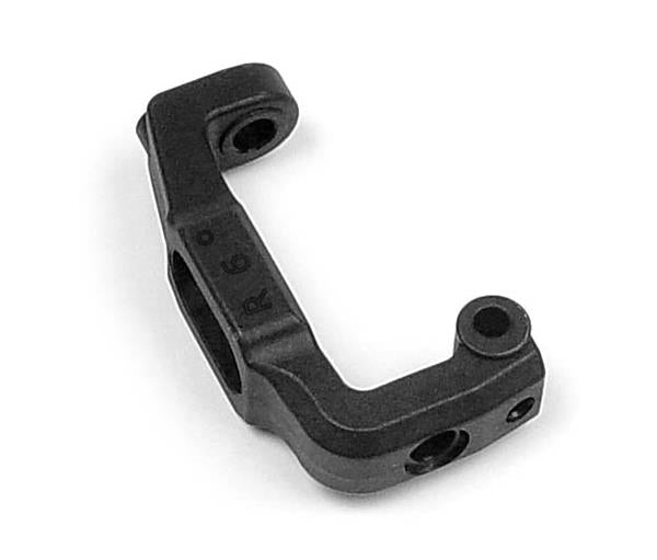 Composite C-Hub Front Block, Right - Hard - 6°