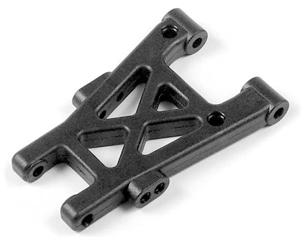 Short Suspension Arm - Rear Lower - C-Hub