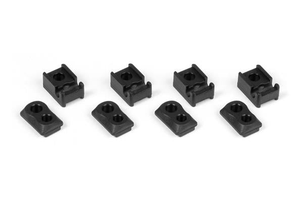 Composite Anti-Roll Bar Holders