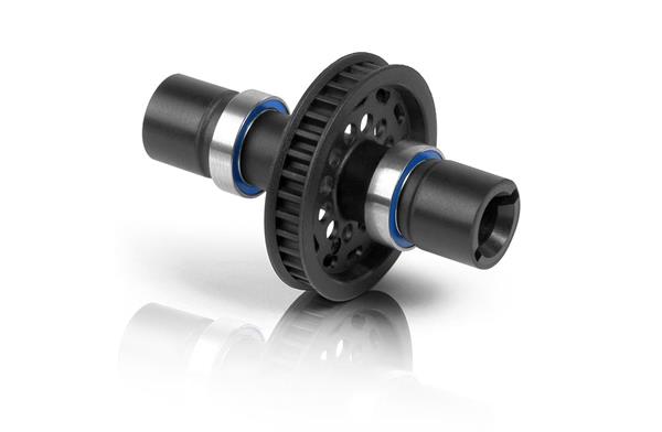Composite Solid Axle 34T - Set