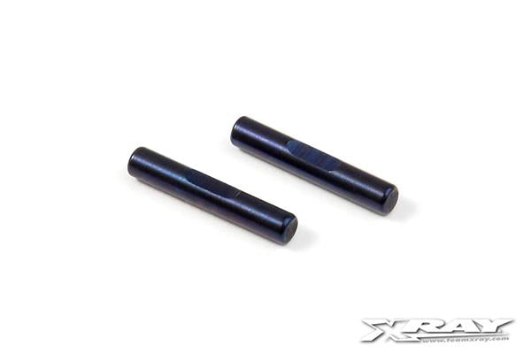 ECS Drive Shaft Pin 1.5 x 8.5 - V3 (2)