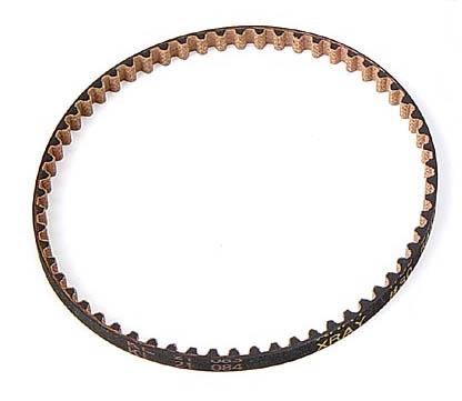 High-Performance Drive Belt Rear 3x180mm