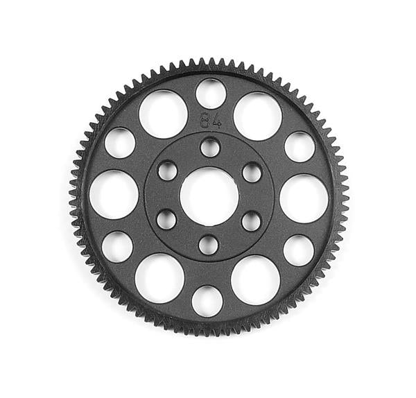 Spur Gear 84T/48