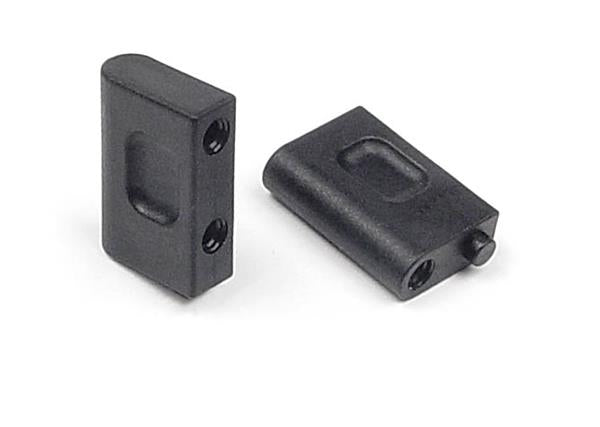 Composite Servo Mount (2)