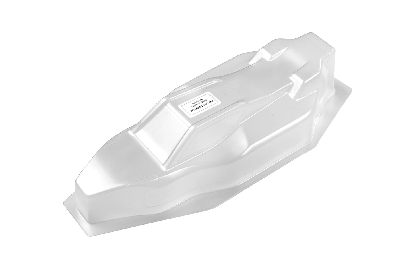 Body for 1/10 2WD Off-Road Buggy - Gamma 2C