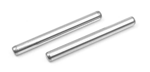 Front Lower Outer Pivot Pin (2)