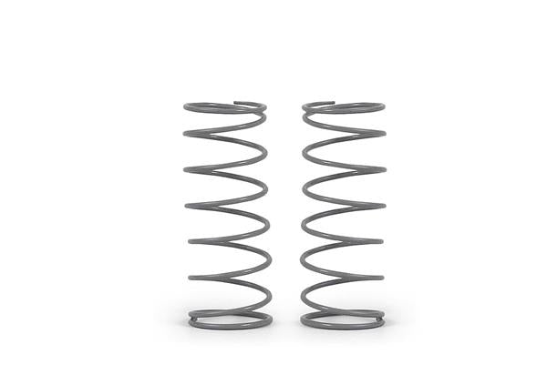Front Spring Set C = 0.70 - Grey (2)